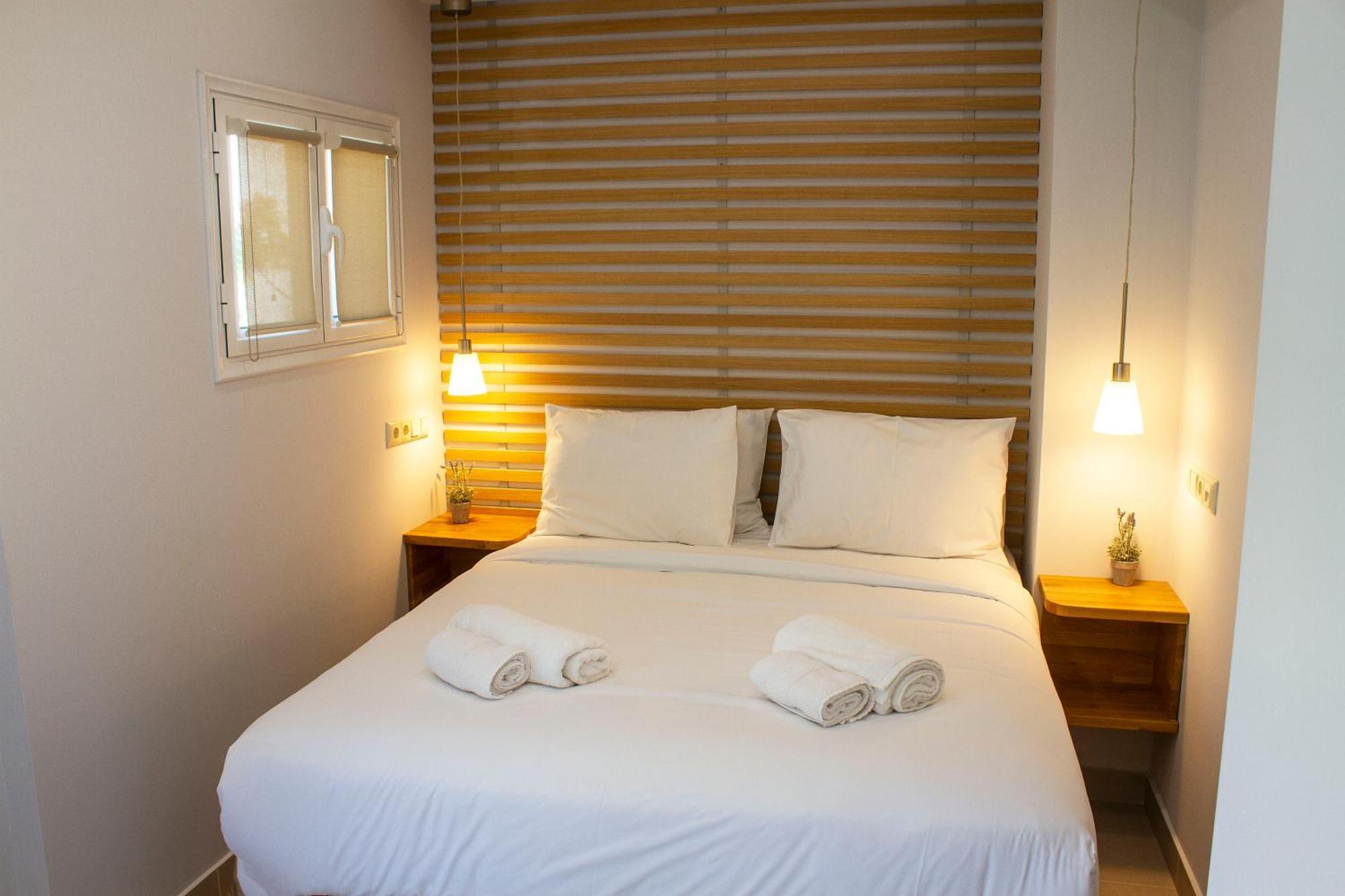 12 Keys Athens Apartments Rom bilde