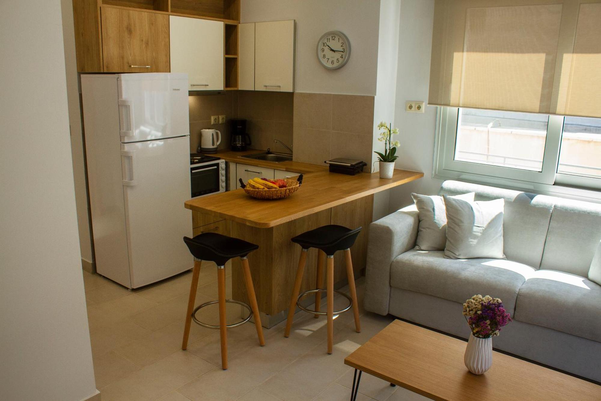 12 Keys Athens Apartments Rom bilde