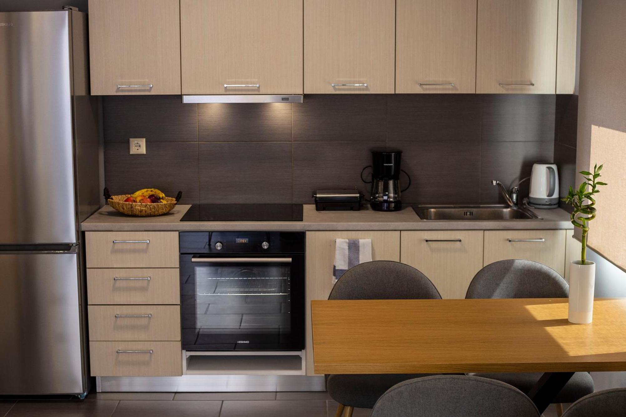 12 Keys Athens Apartments Rom bilde
